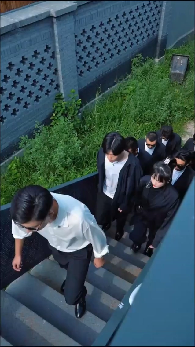 极品狂少第03集