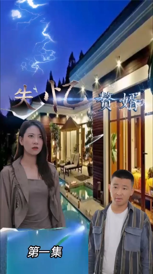 失忆赘婿第03集