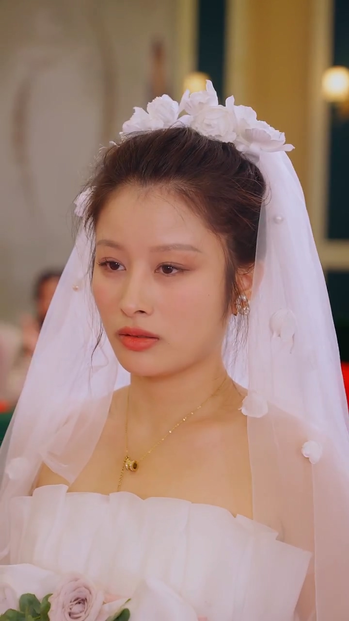 被替换的人生第01集