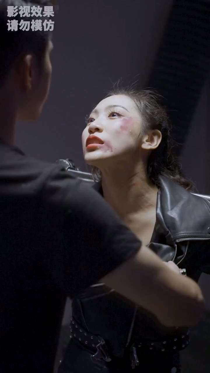 异能杀手之王第47集