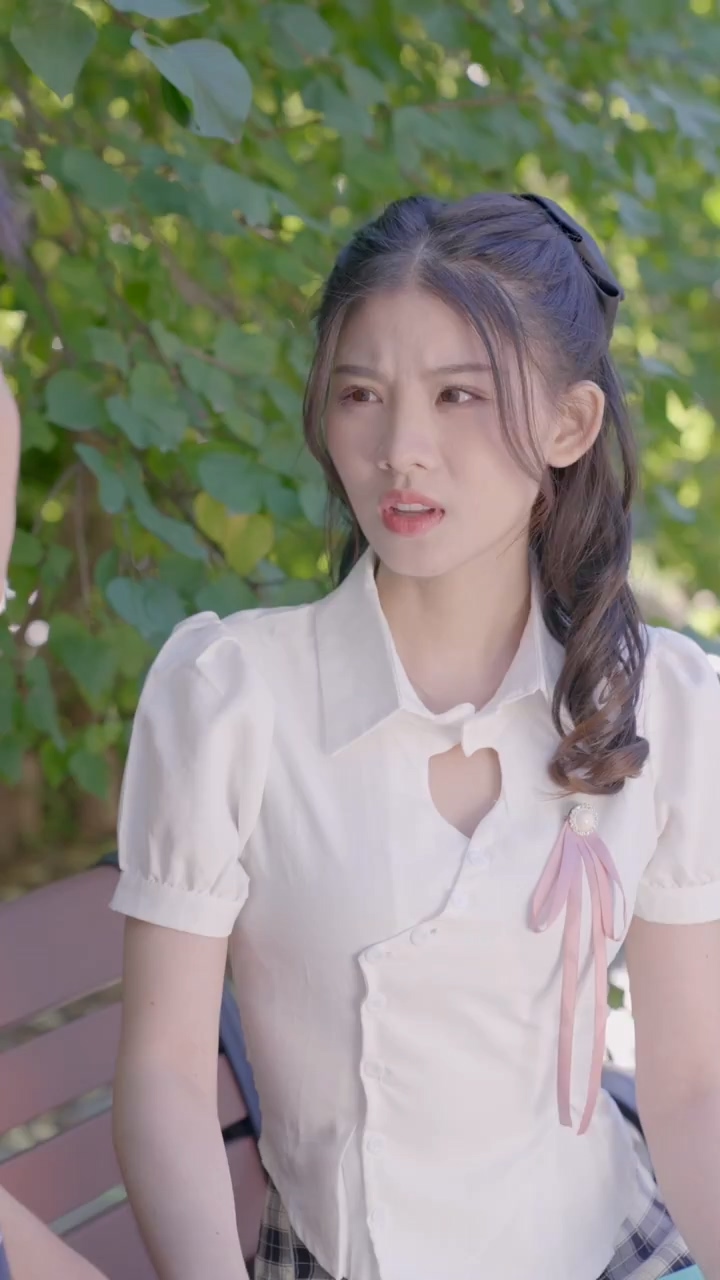 我的七个师姐又美又飒第05集