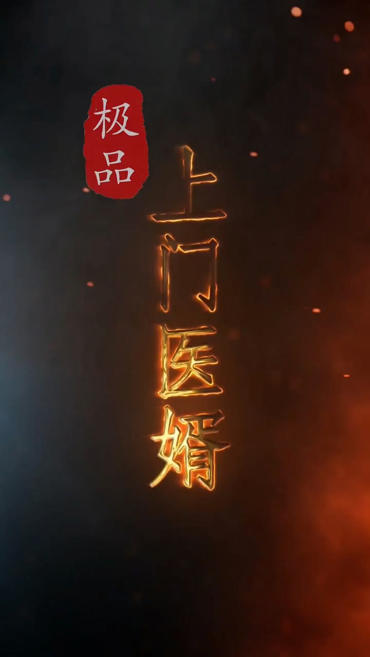 极品上门医婿第01集