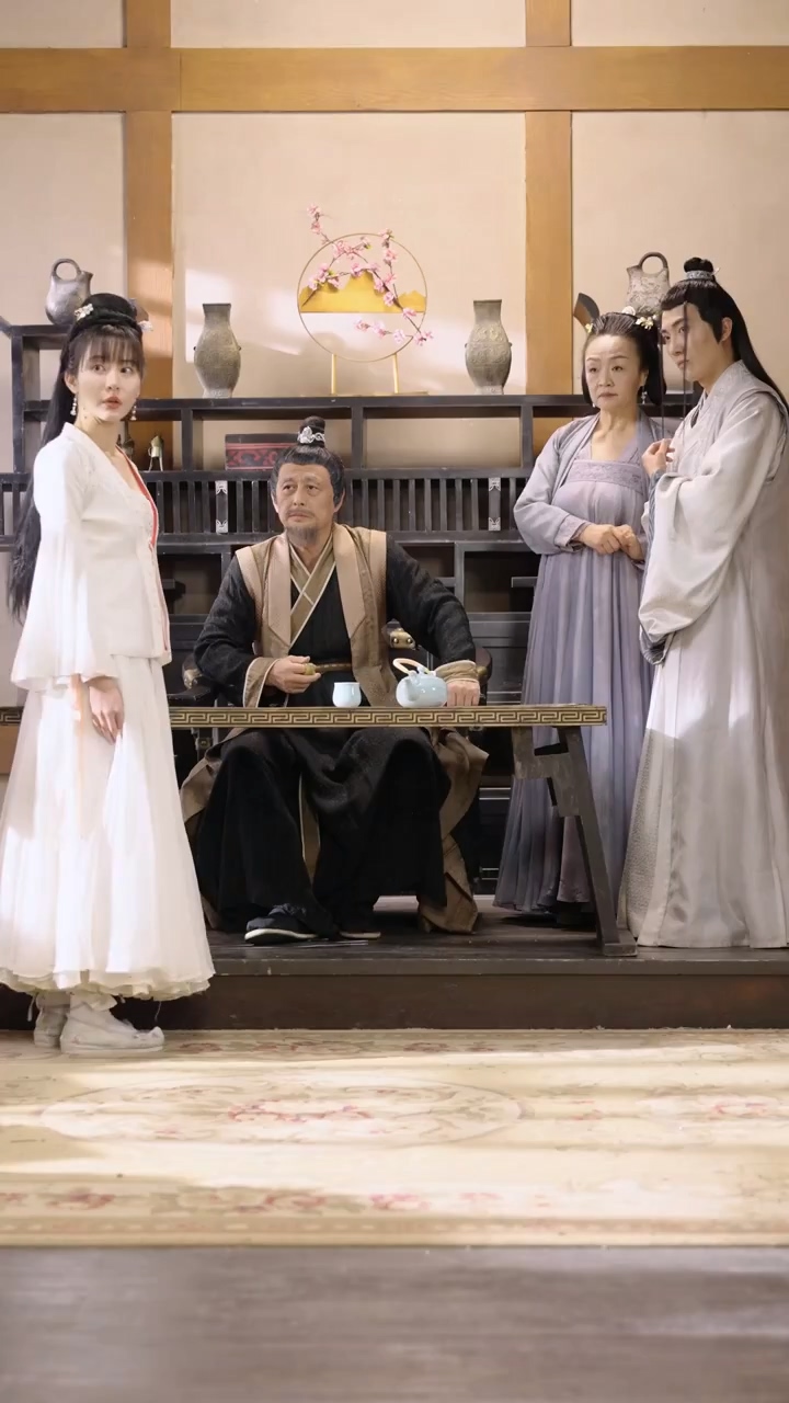 史上最强姑爷第01集