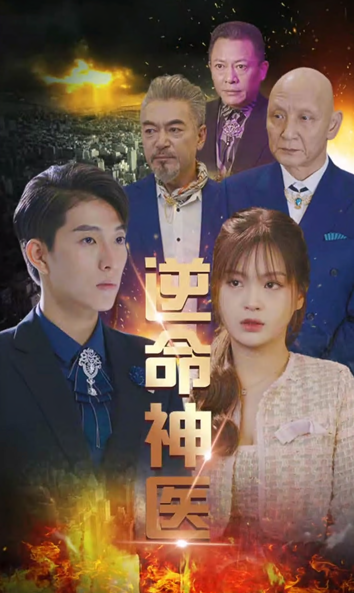 逆命神医第53集