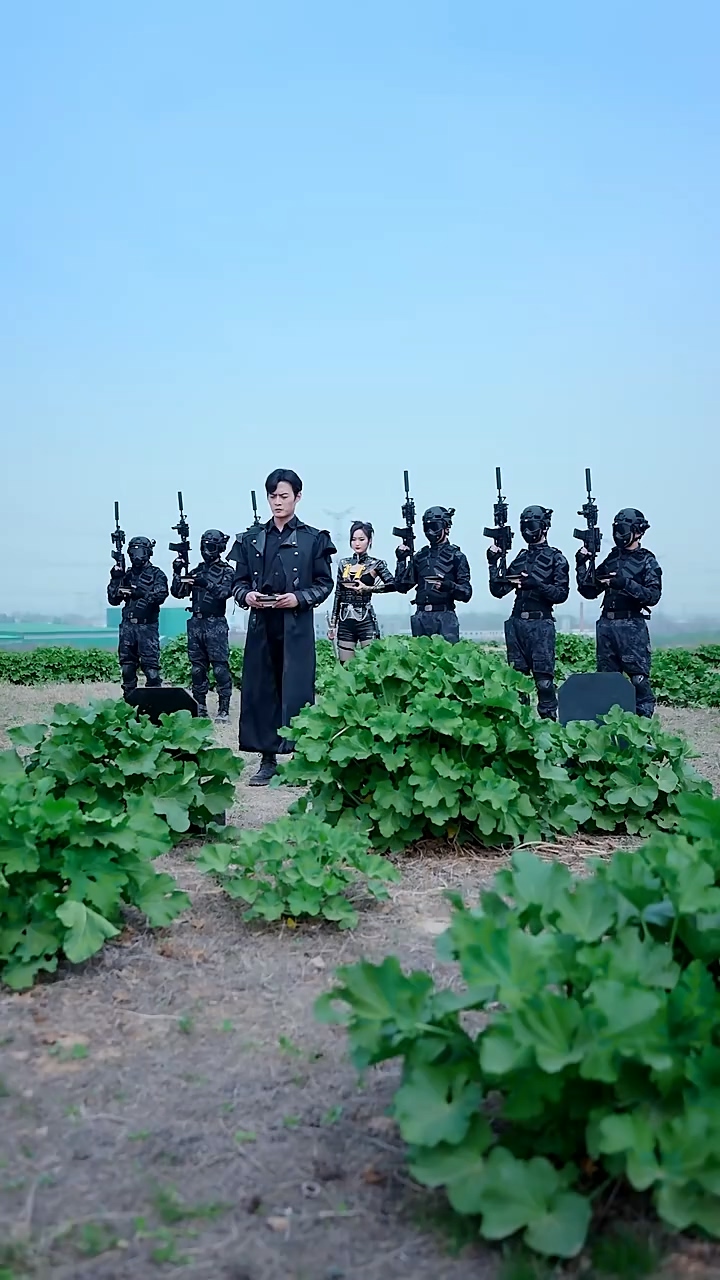 新龙帝归来第42集