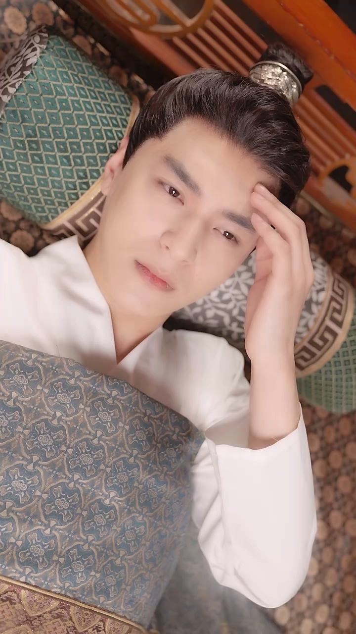 重生之大武帝婿第03集