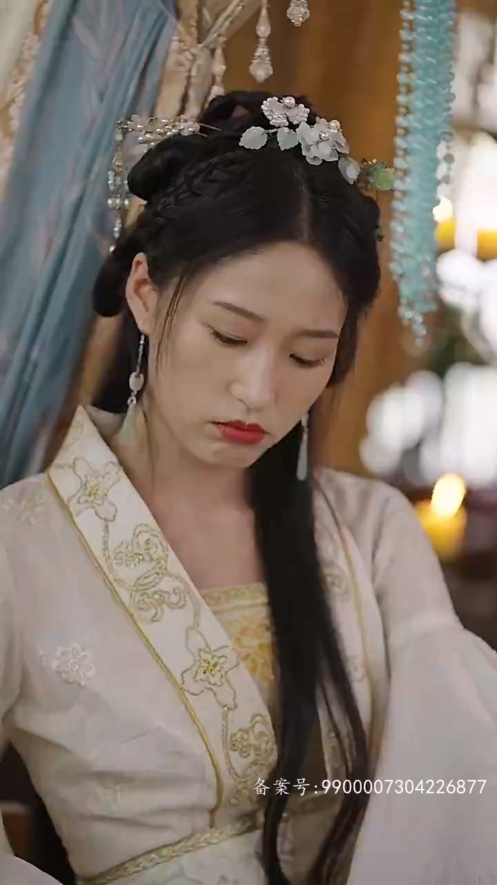 娇娇王妃驾到，撩拨王爷脸红心跳第04集