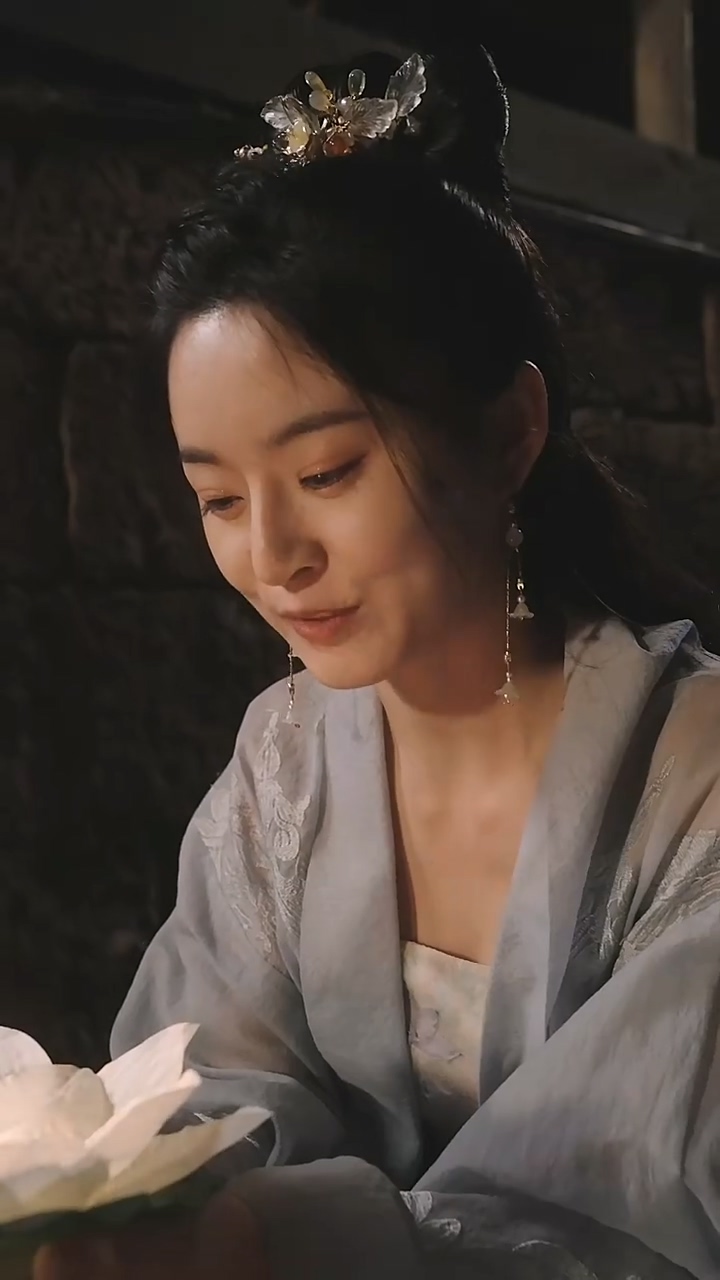 仇敌王爷爱上我第20集