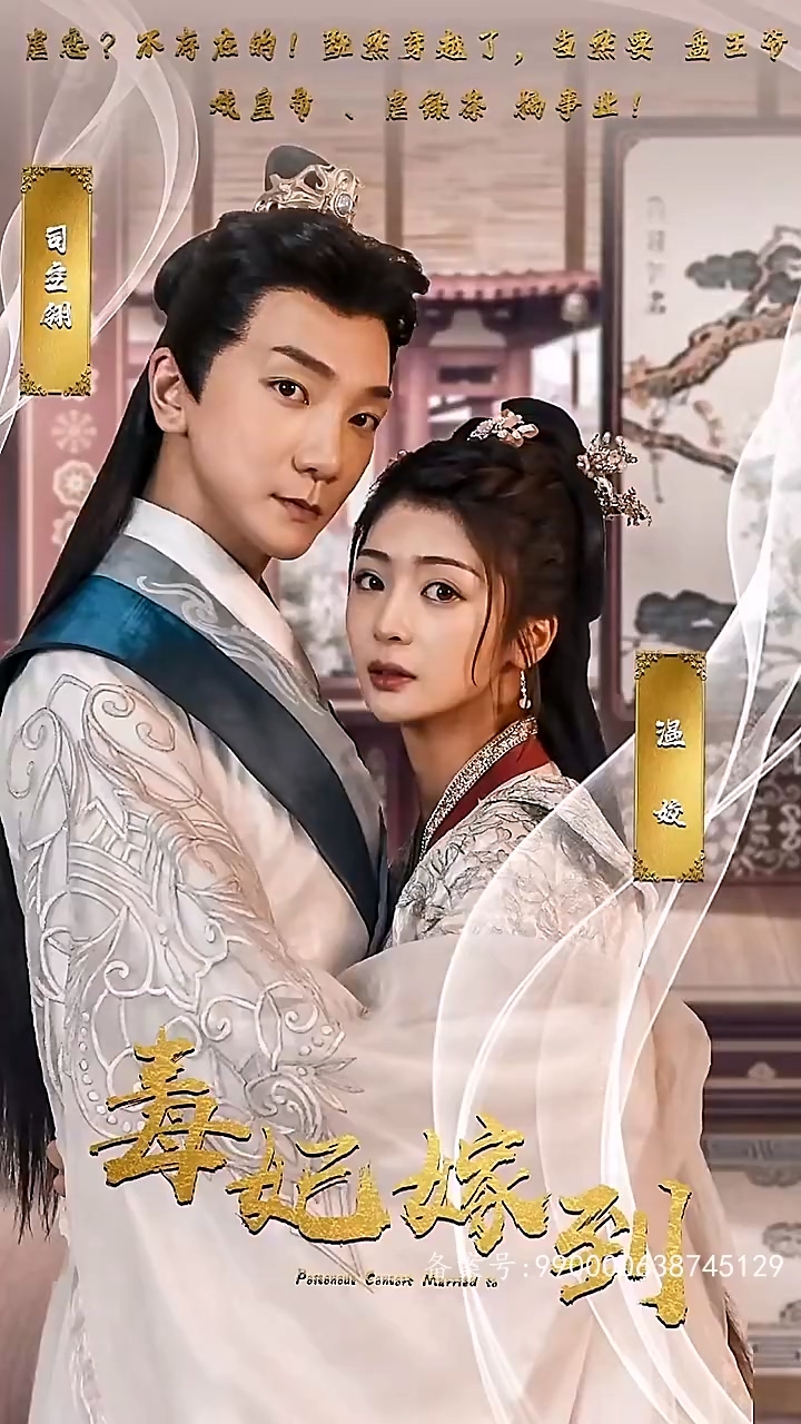 毒妃嫁到第03集