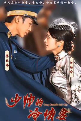 少帅的冷情妻第03集(大结局)