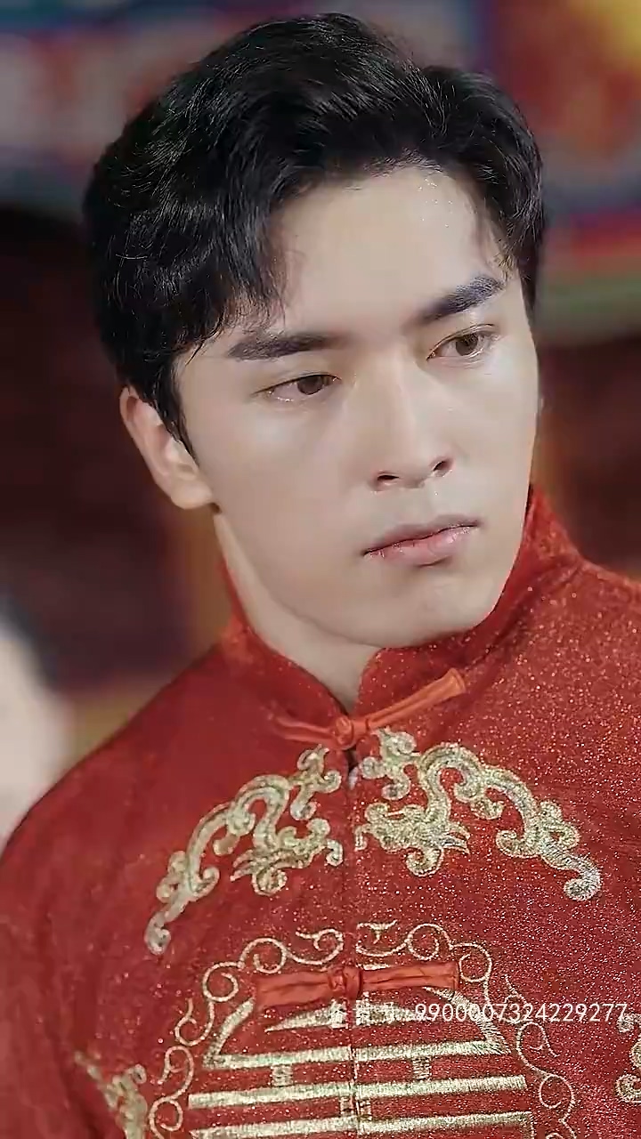 闪婚后，傅先生乖乖宠我第01集