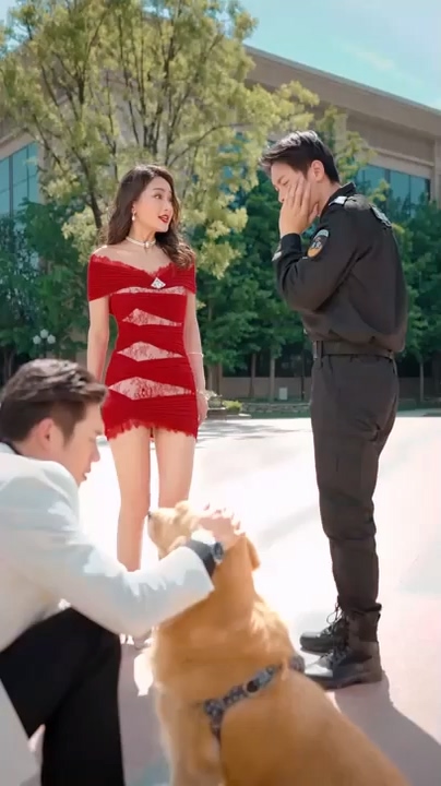 神级保安第14集