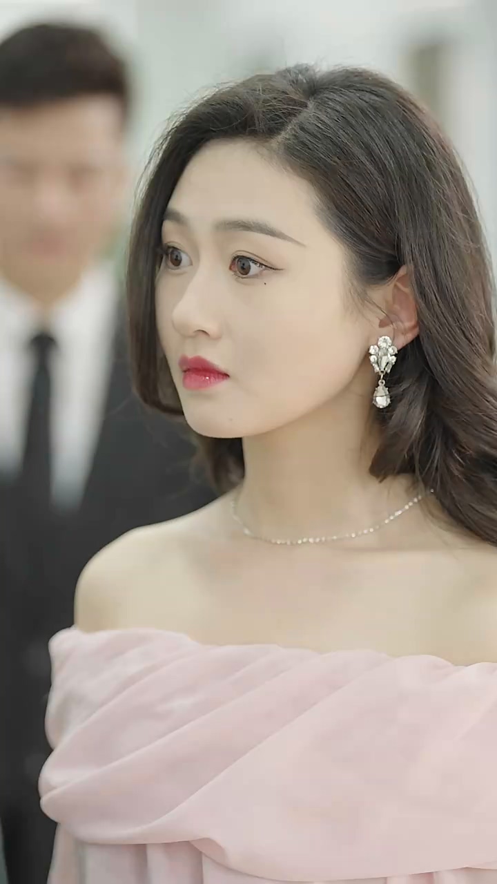 我爱你，星辰为证第18集