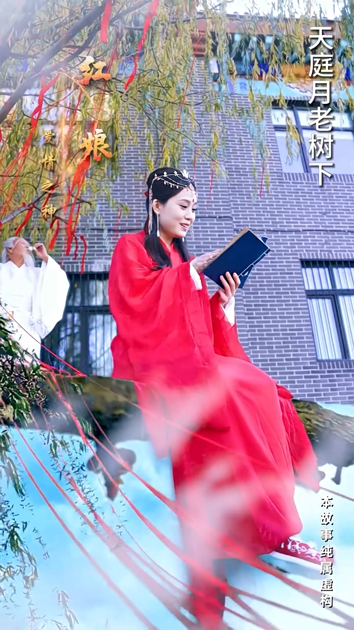 红娘下凡追夫记第04集