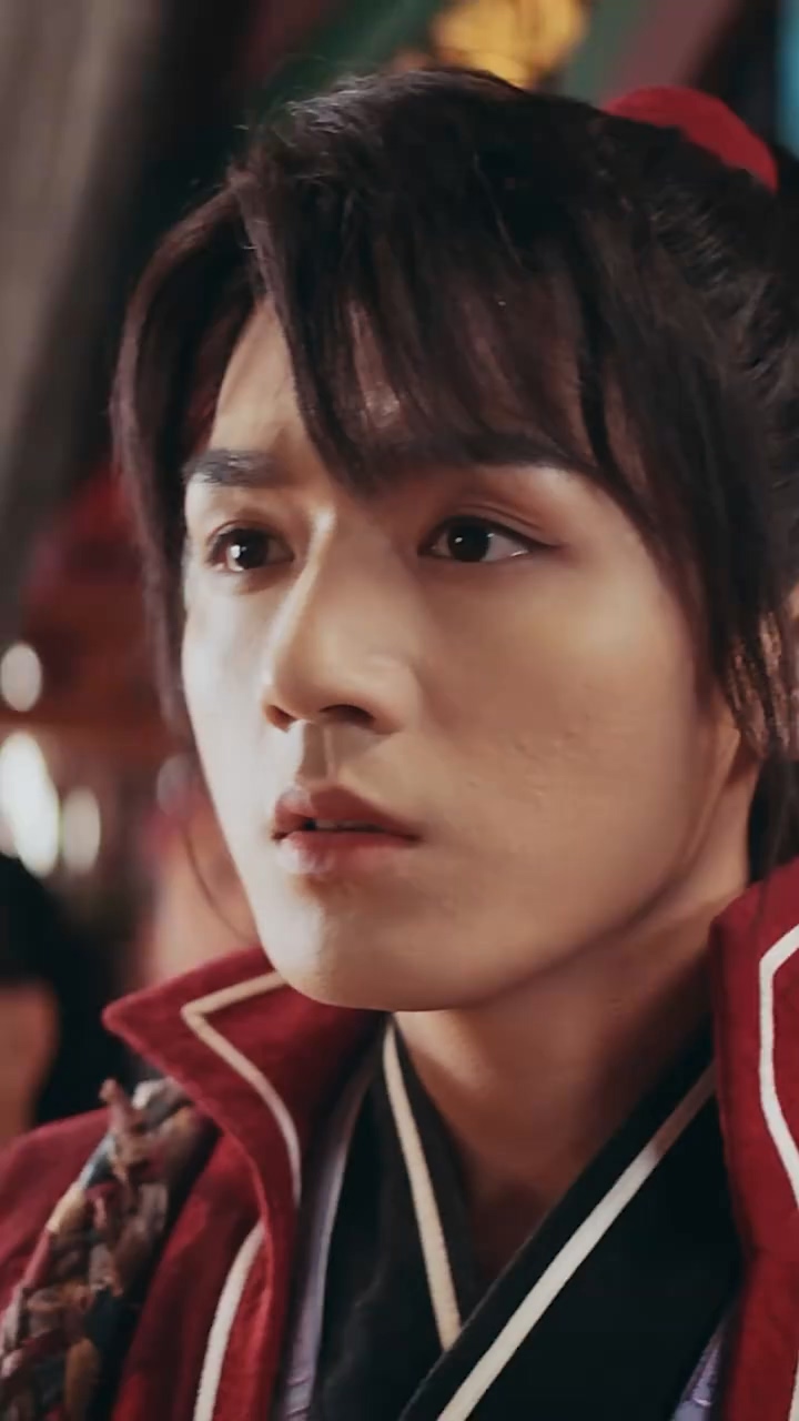 江湖风云录第102集