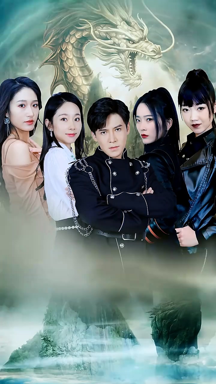 绝世齐等闲归来粤语版第44集