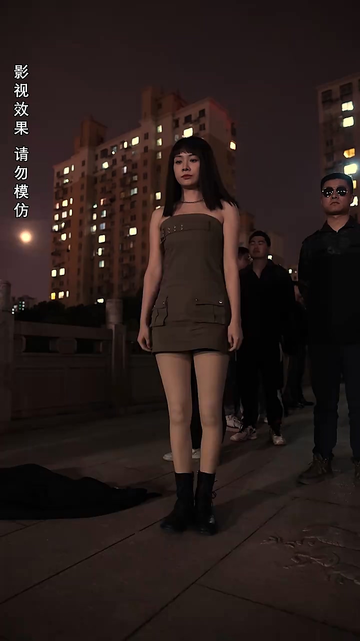 女总裁的极品保安第02集