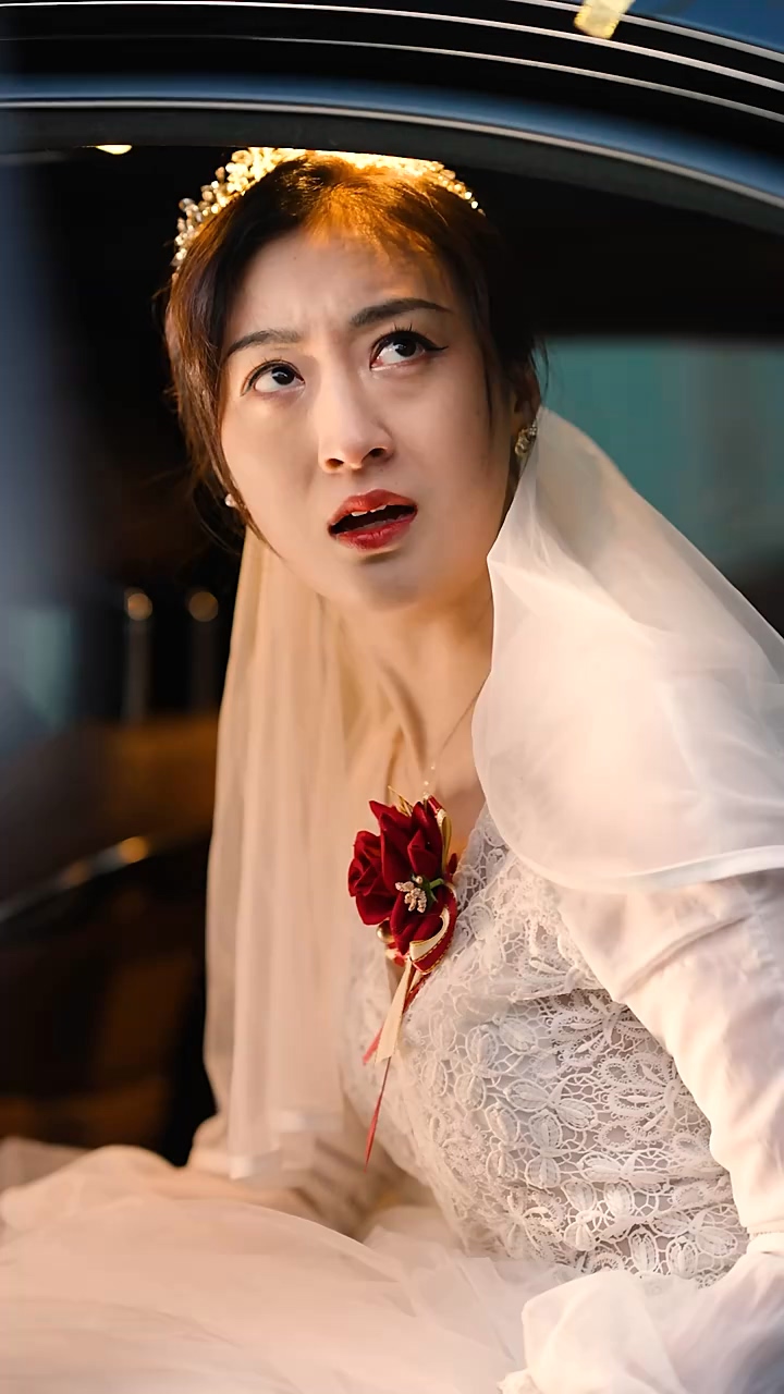 逆袭之天降巨富第59集