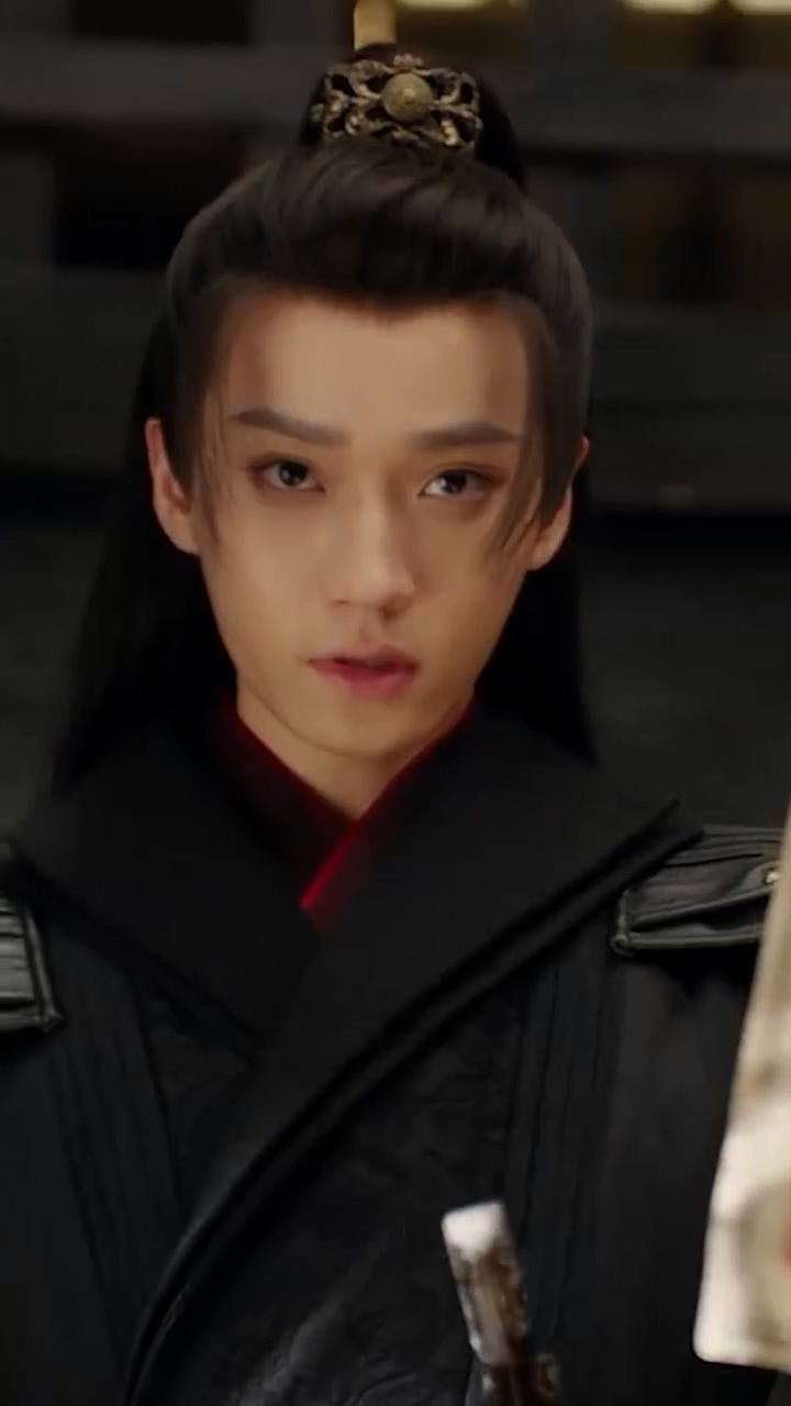 江湖追凶录第109集