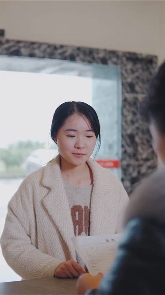 我的妈妈是董事长第02集