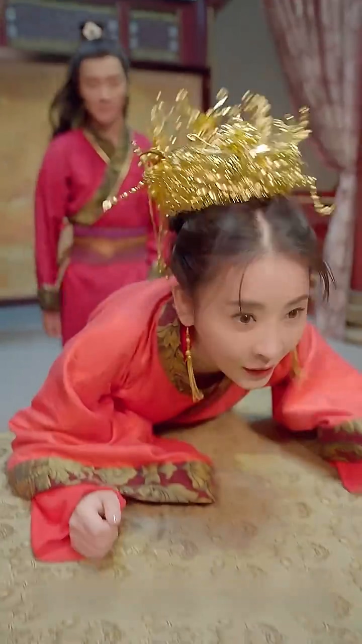 甜蜜小厨娘第01集