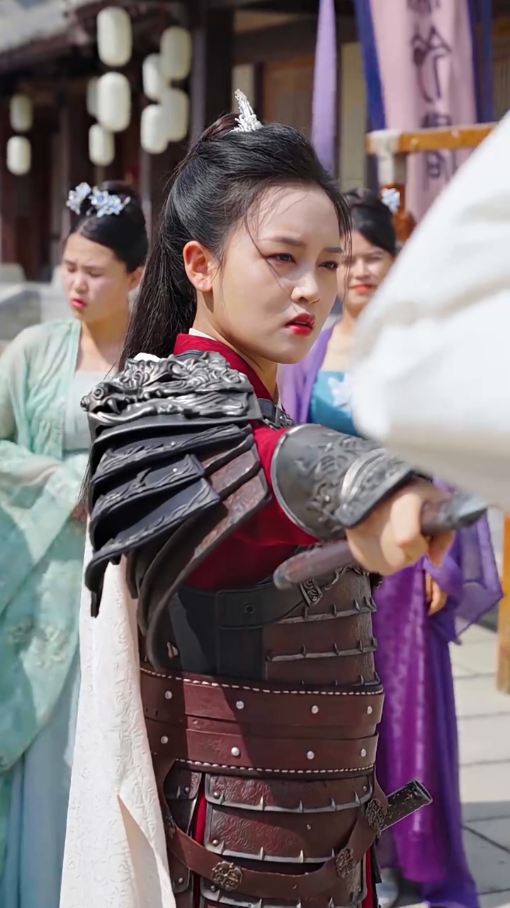 误闯女儿国第88集