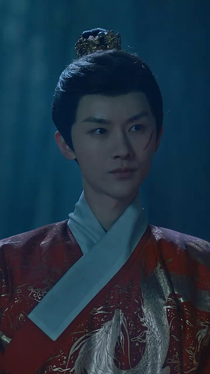 抓个陛下去演戏第102集