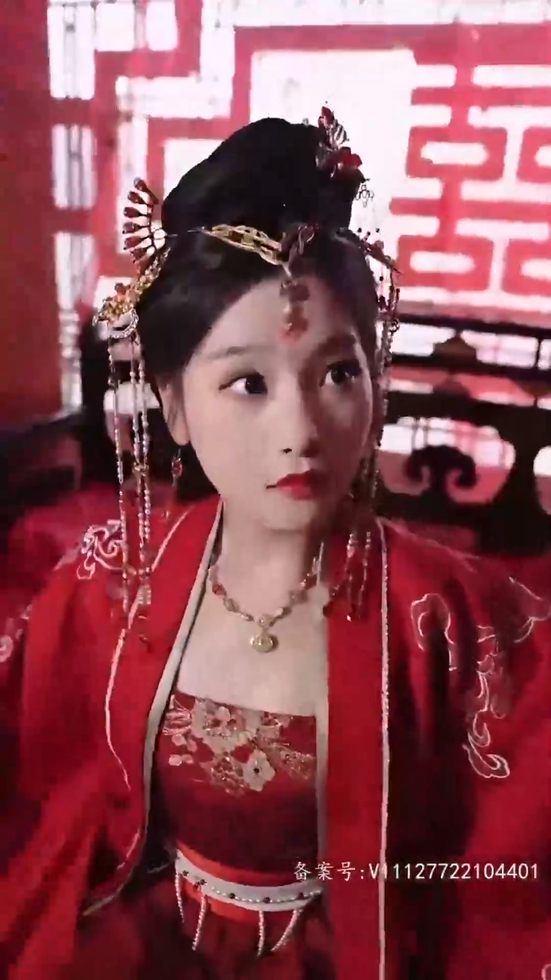 皇后娘娘有点彪第04集