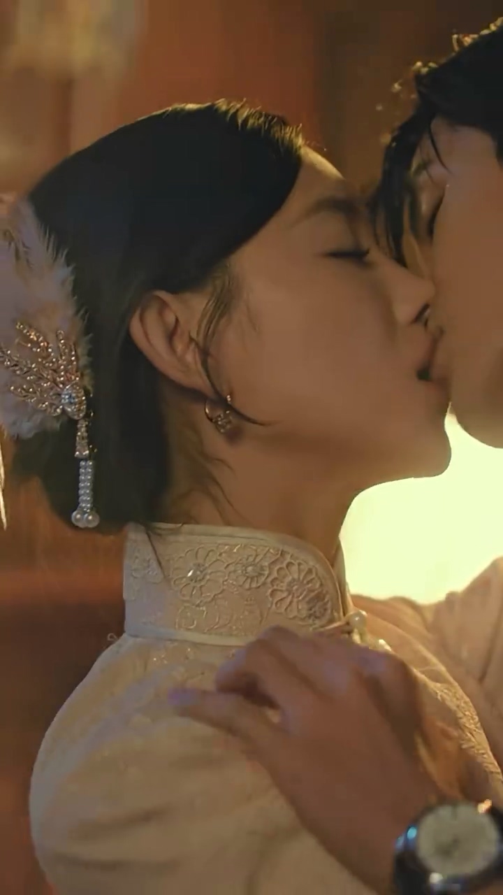 致命诱惑：夫人别想逃第132集