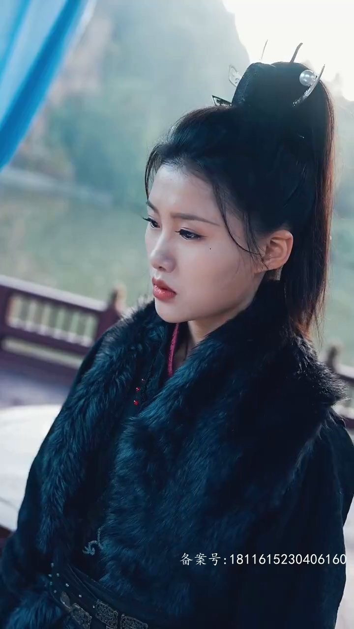 短剧炼气十万年第74集