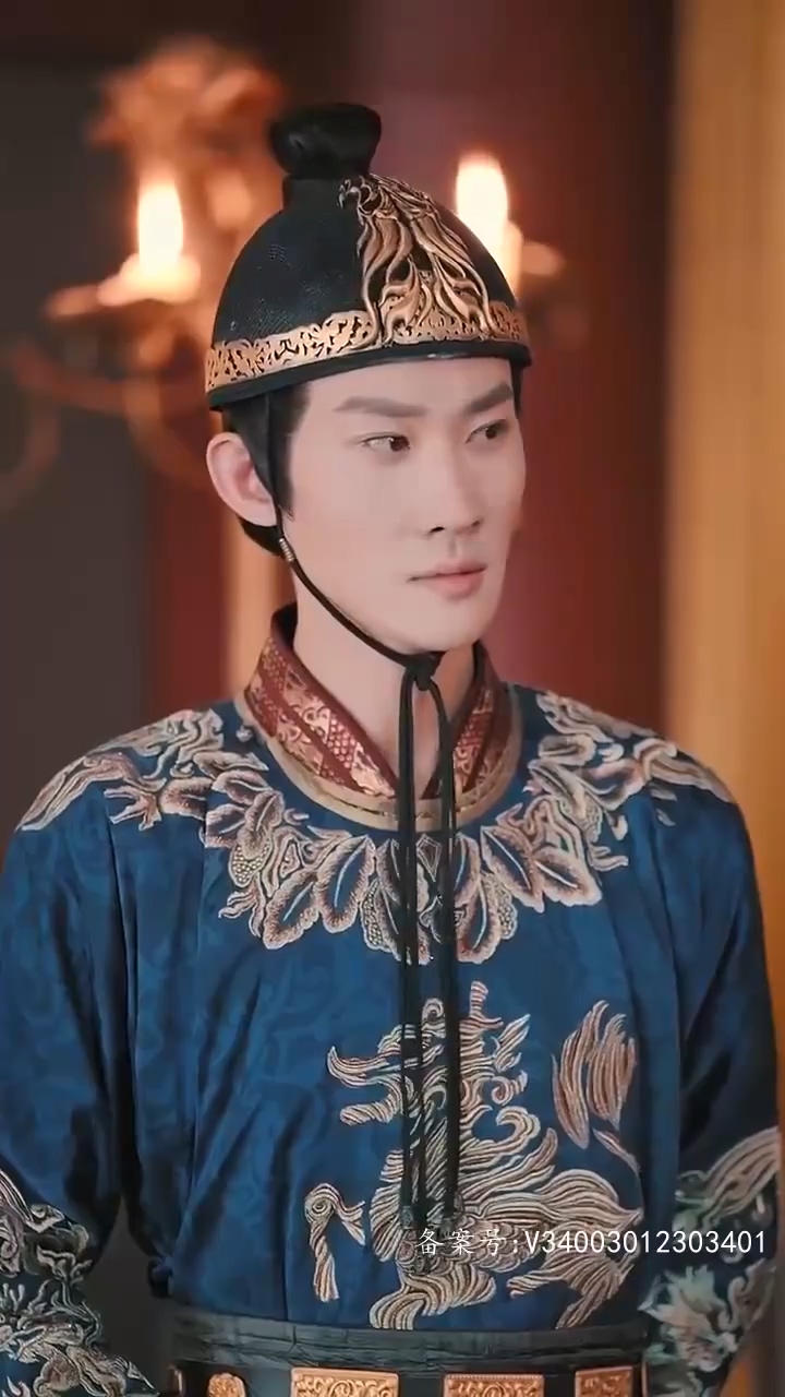 锦衣天下第07集