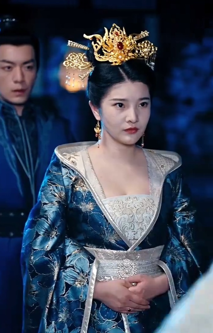 风流皇太子第03集