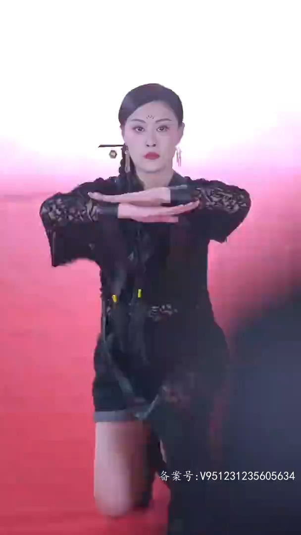 大夏帝尊第01集