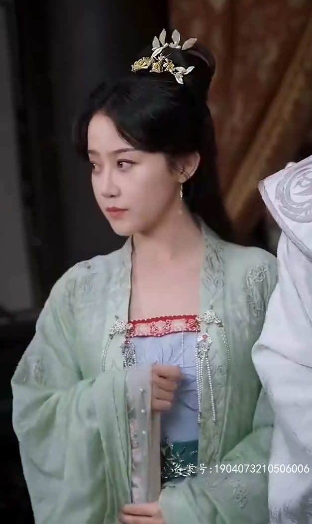 从今天开始当藩王第01集