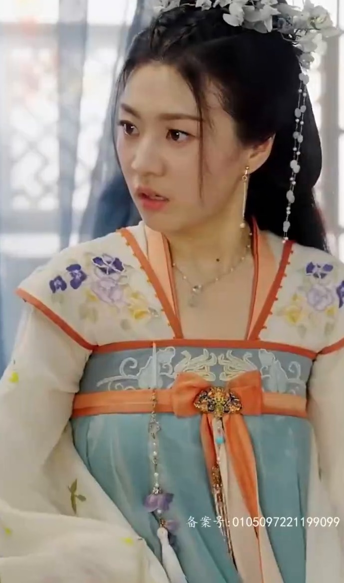 回到古代当大佬从退婚开始21-40集