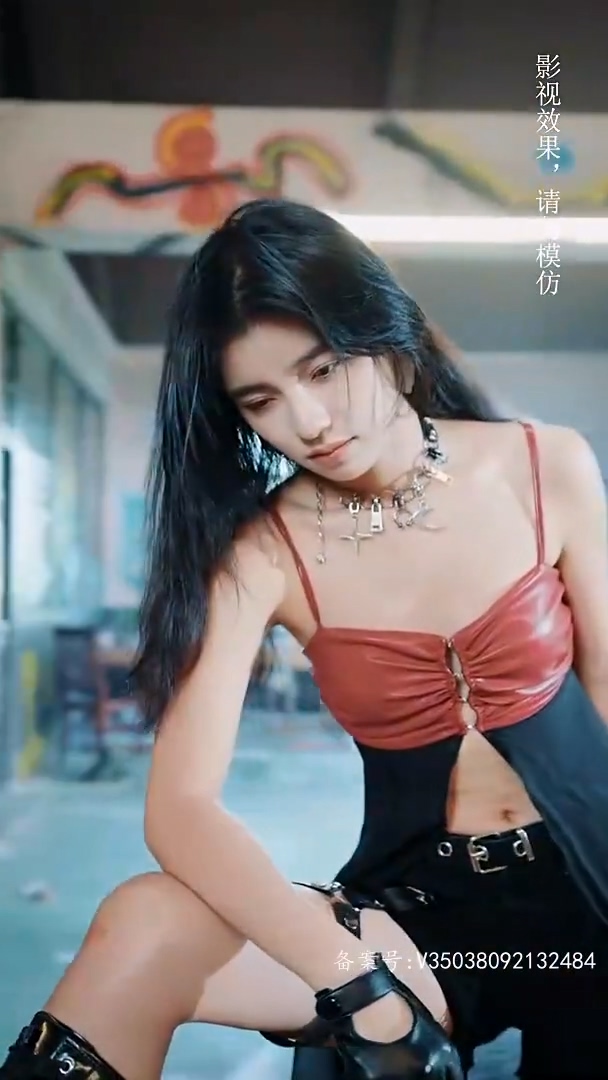 热血女侠第01集