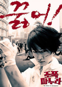 我的老婆是大佬CD2