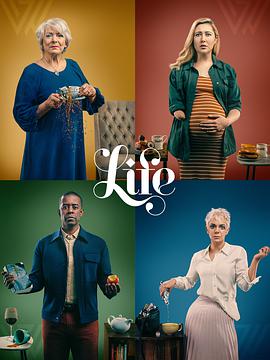 人生海海第03集