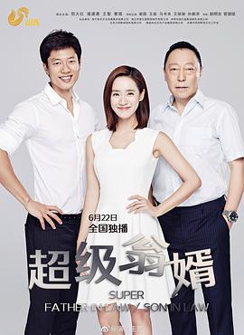 超级翁婿第10集