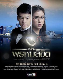 命中注定我爱你第03集