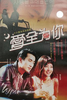 爱的火花1994第01集