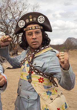 穿越大盜第03集