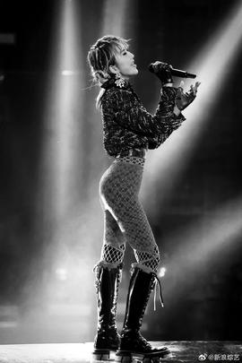 我们的歌-我们的coco李玟我们的coco李玟