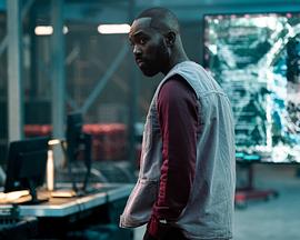 拉撒路计划第二季第03集