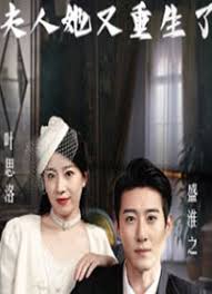 夫人她又重生了全集(大结局)