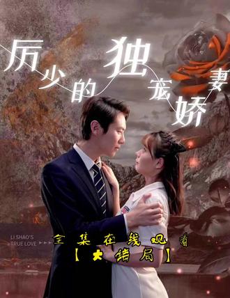 历少的独宠娇妻1-20集