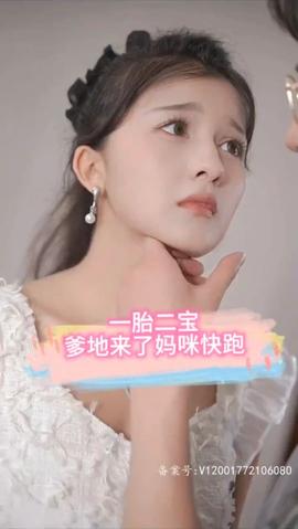 一胎二宝，爹地来了妈咪快跑1-20集