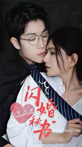 闪婚秘书，带崽出逃1-20集