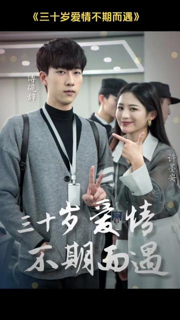 三十岁爱情不期而遇41-60集