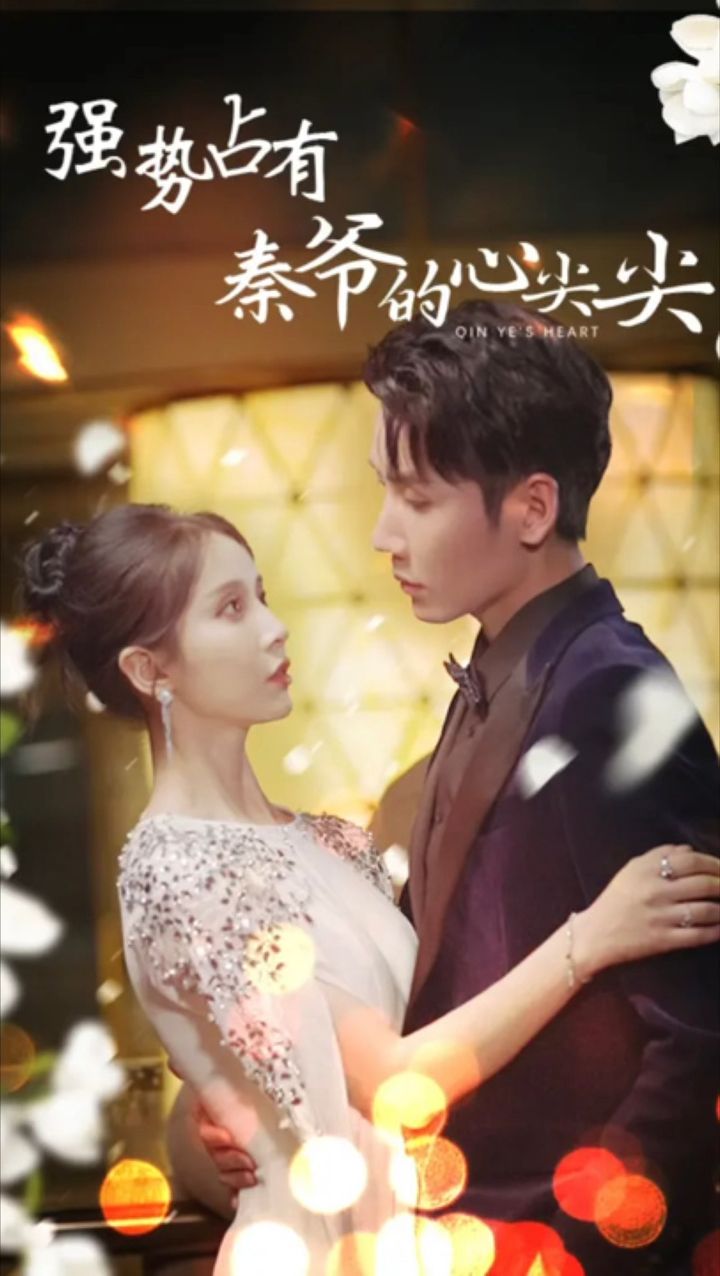 强势占有秦爷的心尖尖21-40集